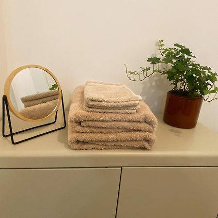 Le Refuge Urbain Apartment Villejuif Luaran gambar