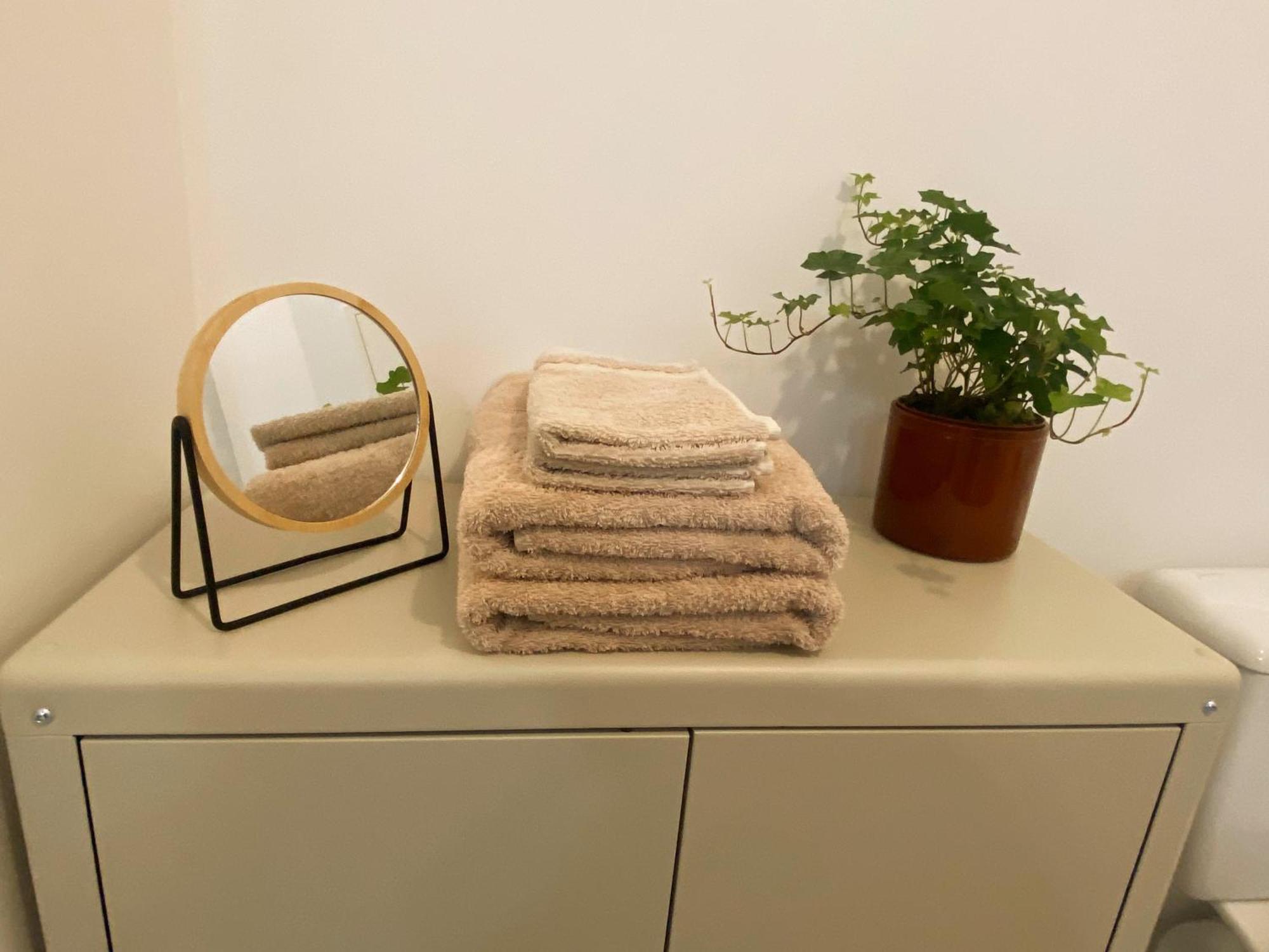 Le Refuge Urbain Apartment Villejuif Luaran gambar